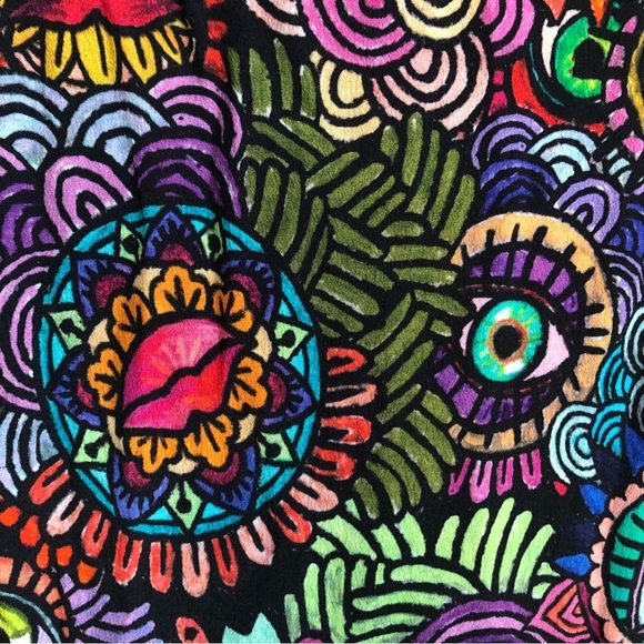 Artelier by Nicole Miller cold shoulder dress - Picture 11 of 14